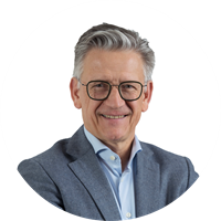 Erik Ceuppens, Chief Executive Officer, Marlink Group