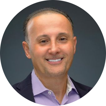 Nasser Zayour, Vice President Global Alliances and Channels at TXOne Networks.