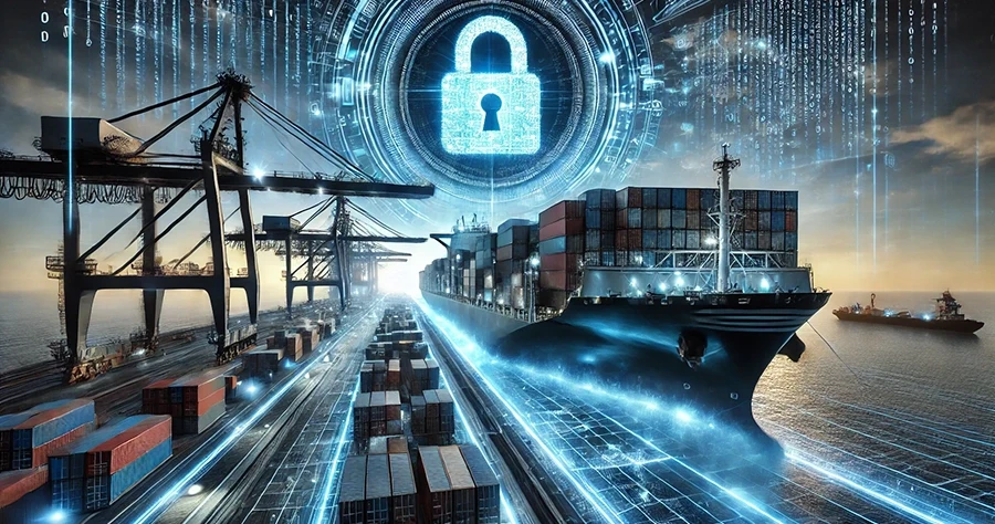 Cyber security regulations in the era of maritime digitalisation