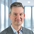 Mike Bauwens, CEO, Telemar Group