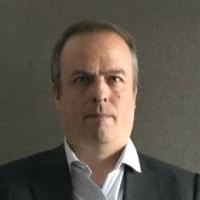 Alexandre de Luca, President Enterprise, Energy and Government, Marlink