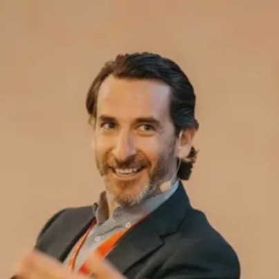 Carlos Carbajal, Marlink CPO