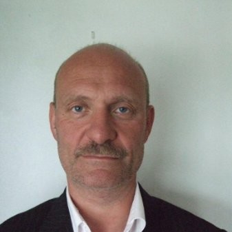 Sigmund Virak -  Head of Eik Teleport Operations &nbsp;