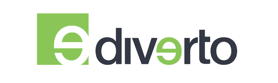 Diverto Logo