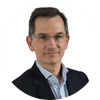 Nicolas Furgé, President Cyber at Marlink.