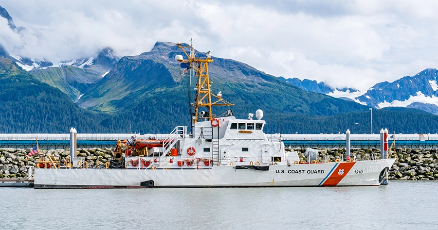 US coast guard Cyber Compliance US coast guard Cyber Compliance