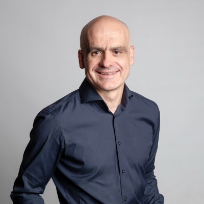 Thierry Cornec, General Manager, Groupama-FDJ United