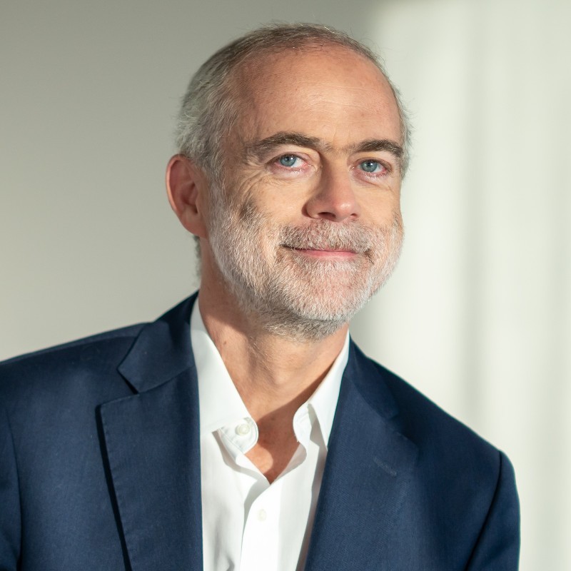 Ramon Fernandez, Executive Vice President Chief Finance Officer, CMA CGM Group