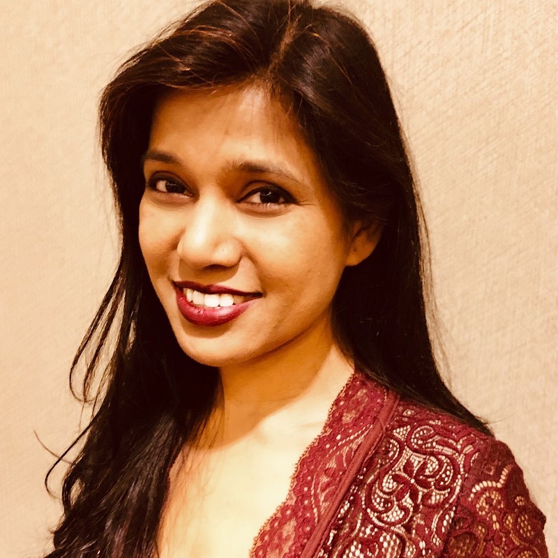 Sudha Mahajan, Partner Product Manager, Azure Networking at Microsoft