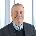 Alexandre de Luca, President, Energy, Enterprise & Government, Marlink. 