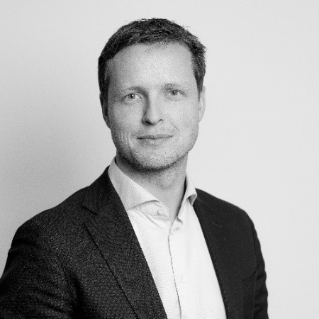 Lars Benjamin Vold, NORMA Cyber.
