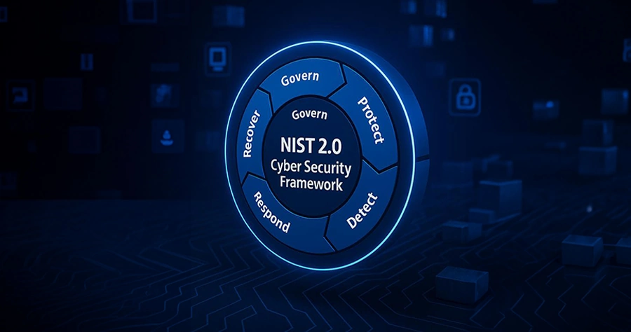 NIST diagram NIST diagram