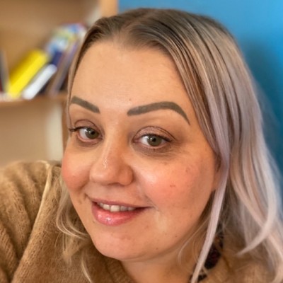 Linn - Andrea Thoresen - Operations Quality Manager &nbsp;