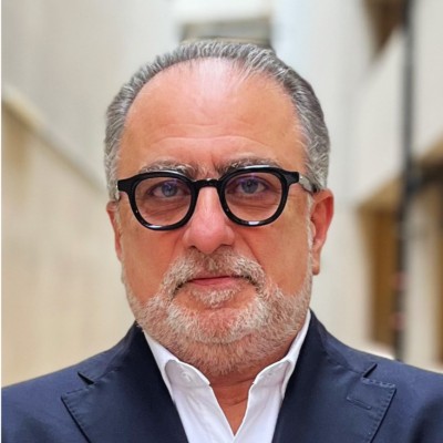 Panos Theodossopoulos, CEO at Metis