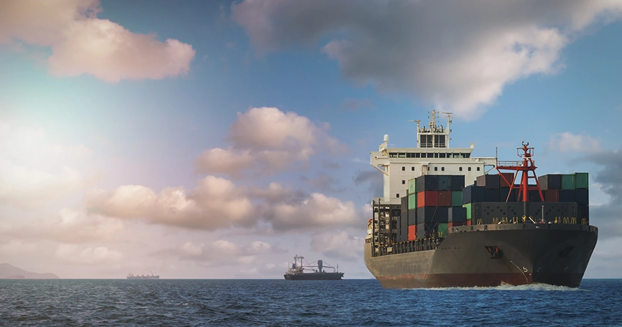 Norwegian Shipowners' Association report - vessel facing cyber threats