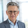 Erik Ceuppens, CEO, Marlink Group